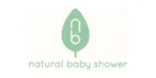 Natural Baby Shower