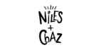 Niles & Chaz Pizzazz!