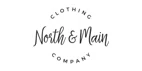 North & Main Clothing Company