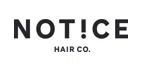 NOTICE Hair Co.