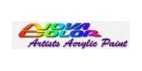 Nova Color Artists' Acrylic Paint