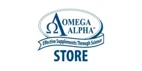 Omega Alpha Store