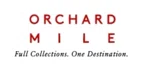 Orchard Mile