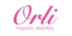 Orli Jewellery