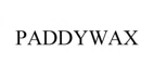 Paddywax