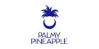 Palmy Pineapple