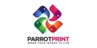 ParrotPrint Canvas