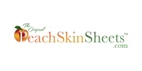 PeachSkinSheets