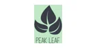 Peak Leaf