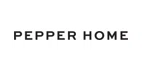 Pepper Home