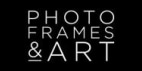 Photo Frames & Art