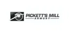 Pickett's Mill Armory