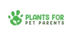 Plants for Pet Parents