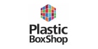 Plastic Box Shop