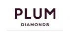 Plum Diamonds