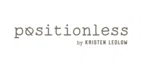 positionless by Kristen Ledlow