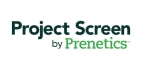 Project Screen