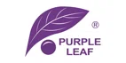 Purple Leaf Garden