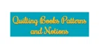 Quilting Books Patterns and Notions