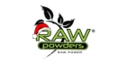 Rawpowders