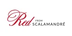 RED from Scalamandré