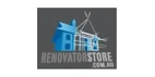 Renovator Store