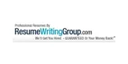 Resume Writing Group