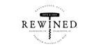 Rewined Candles