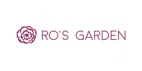 Ro’s Garden