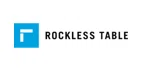 Rockless Table