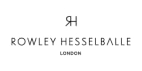 Rowley Hesselballe London