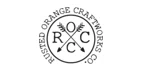 Rusted Orange Craftwork Co.