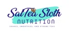 SalTea Sloth Nutrition