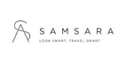 Samsara Luggage