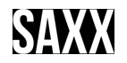 Saxx Underwear
