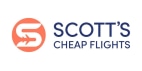 Scott's Cheap Flights