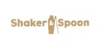 Shaker & Spoon