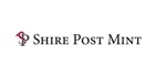 Shire Post Mint