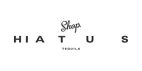 Shop Hiatus Tequila