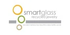 Smart Glass Recycled Jewelry