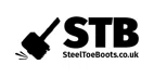 Steel Toe Boots