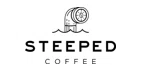 Steeped Coffee