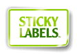 Sticky Labels