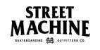 Street Machine Skate