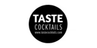 TASTE cocktails