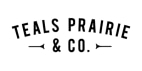 Teals Prairie