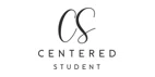 The Centered Student