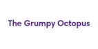 The Grumpy Octopus