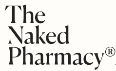 The Naked Pharmacy