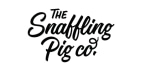 The Snaffling Pig